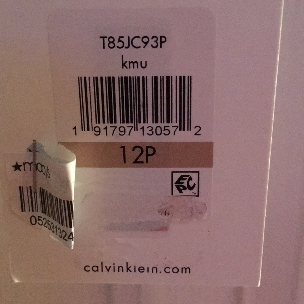 Calvin Klein ladies jacket - Picture 4 of 5
